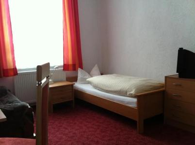 Zum Goldenen Löwen - 23