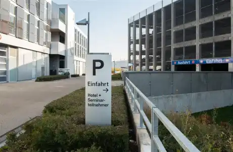 Livenwork&CoWorking GVZ Ingolstadt - 0