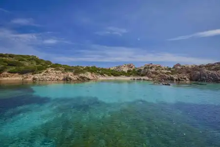 W Sardinia - Poltu Quatu - 24