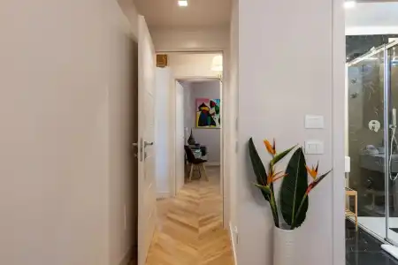Kairos by Florence Art Apartments - 168
