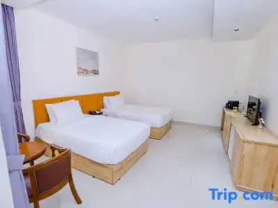 Sea Breeze Resort - 291
