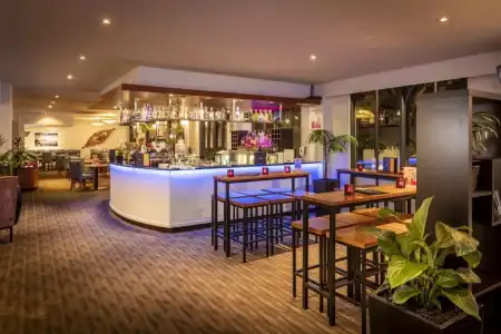 Copthorne Auckland City - 19