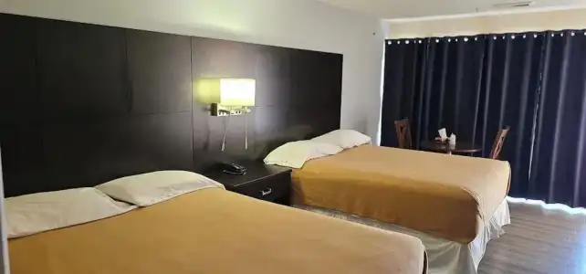 Town N Country Motor Inn - 46