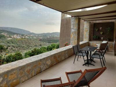 Perivoli Country & Retreat - 80