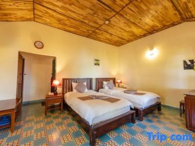 Phu Quoc Eco Beach Resort - 215