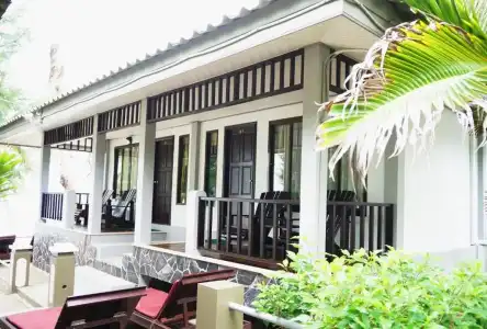 Lamai Inn 99 Bungalows - 142