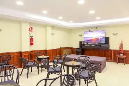 Insitu Eurotel Andorra - 1