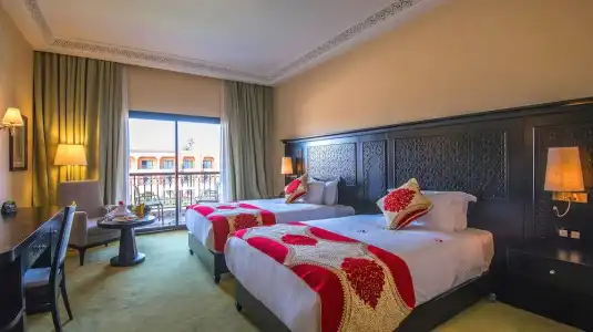 Ennakhil Marrakech & SPA - 95