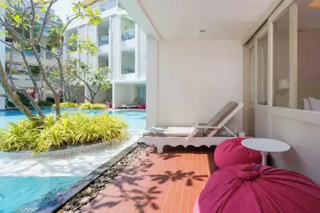 Sailom Hua Hin - 134