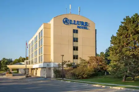 Allure & Conference Centre - 0