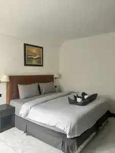 Luna Hut Resort Hua Hin - 31