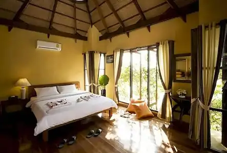 Captain Hook Resort @Koh Kood - 0