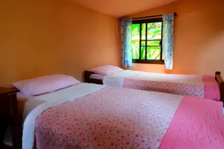 Malee's Nature Lovers Bungalows - 24