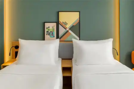 Spark by Hilton Wuppertal City Centre - 60