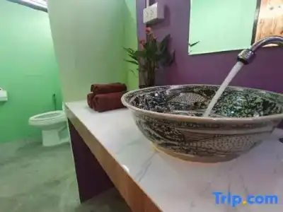 Moonshine Resort Chumphon - 82