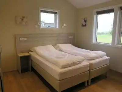 Dilksnes Guesthouse - 21