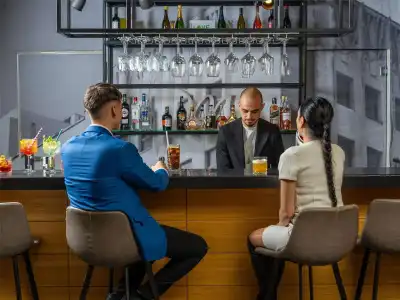 Mercure Bucharest Unirii - 31