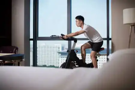 Sheraton Grand Zhengzhou - 42