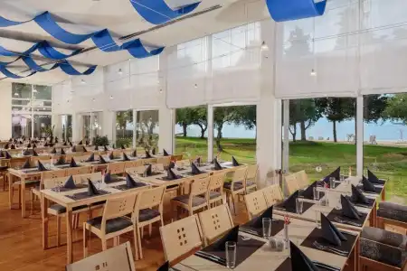 Residence Umag Plava Laguna - 11