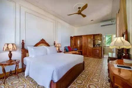 Coco Palm Beach Resort & Spa - 31