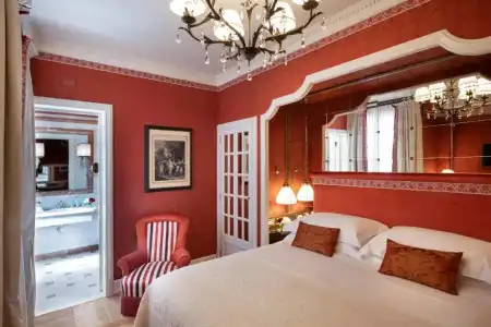 Helvetia & Bristol Firenze – Starhotels Collezione - 49
