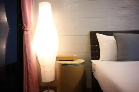 Marina Hut Guest House - 45