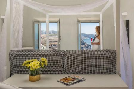 Mythical Blue Luxury Suites - 166
