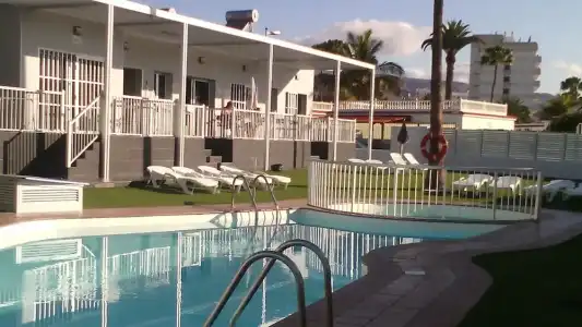 Club Tropicana - Gay Men Only - 13
