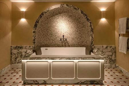 Saint James Paris - Relais & Chateaux - 55