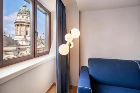 Hilton Berlin - 117