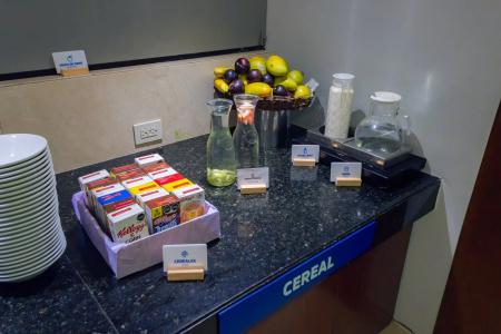 Holiday Inn Express Mexico Reforma by IHG - 28
