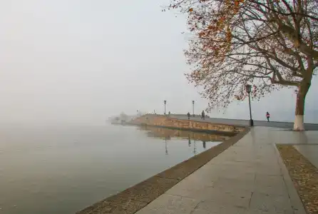 Hangzhou Hai Tao Holiday - 4