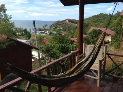 J.B.Hut Bungalows - 33