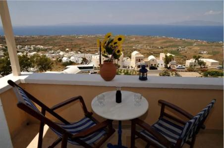 Panorama Oia - 26