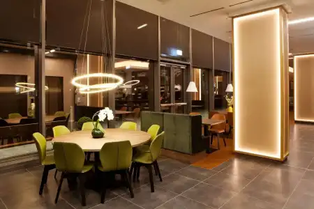 Hampton by Hilton Munich City Center East - 17