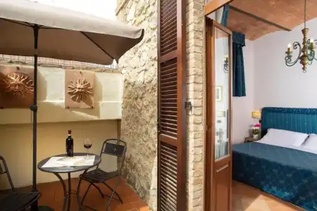 Ristorante Piccolo Chianti - 5