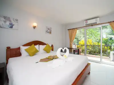 Srichada Khaolak - 2