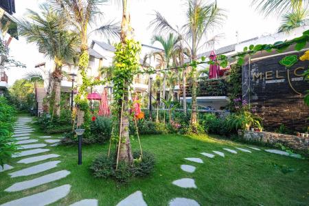 Melica Resort & Spa Phu Quoc - 14
