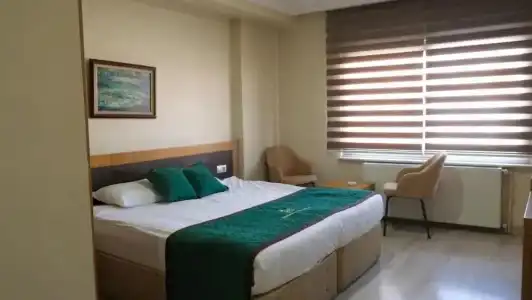 Grand Babil Otel - 18