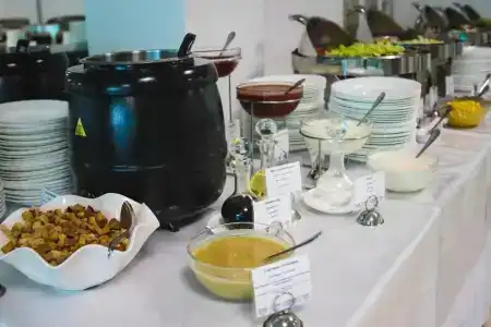 Sanatorium Avtomobilist - 10