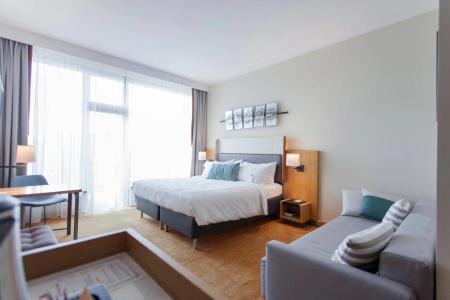 Sopot Marriott Resort & Spa - 61