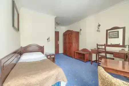 Belvedere Resort&Spa - 27
