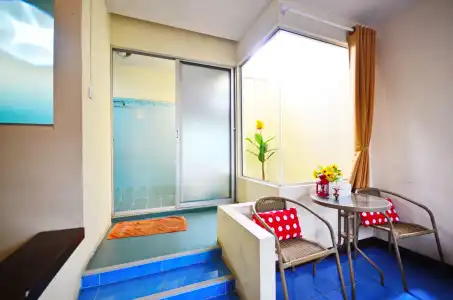 PR Resort Hat Yai - 6