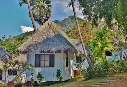 Lamai Bayview Boutique Resort - 74