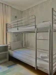Lilla Brunn - Hostel - 38
