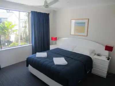 Noosa Place Resort - 51