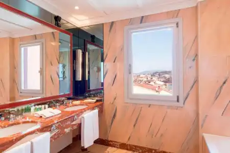 The Excelsior, a Luxury Collection, Florence - 23