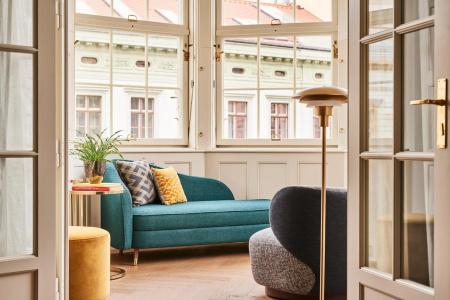 Andaz Prague, By Hyatt - 45