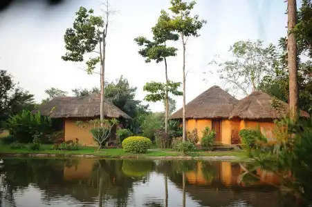 Vana Varin Resort Hua Hin - 47