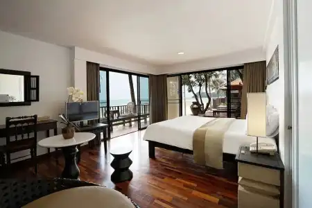 Praseban Resort - 48
